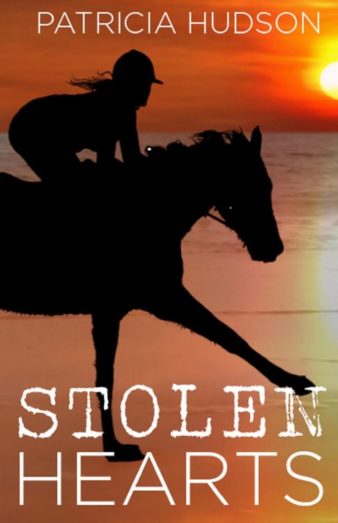 Produktbild: Stolen Hearts