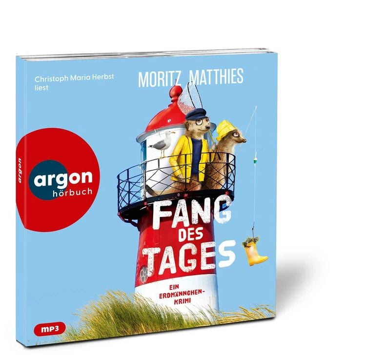 Produktbild: Fang des Tages