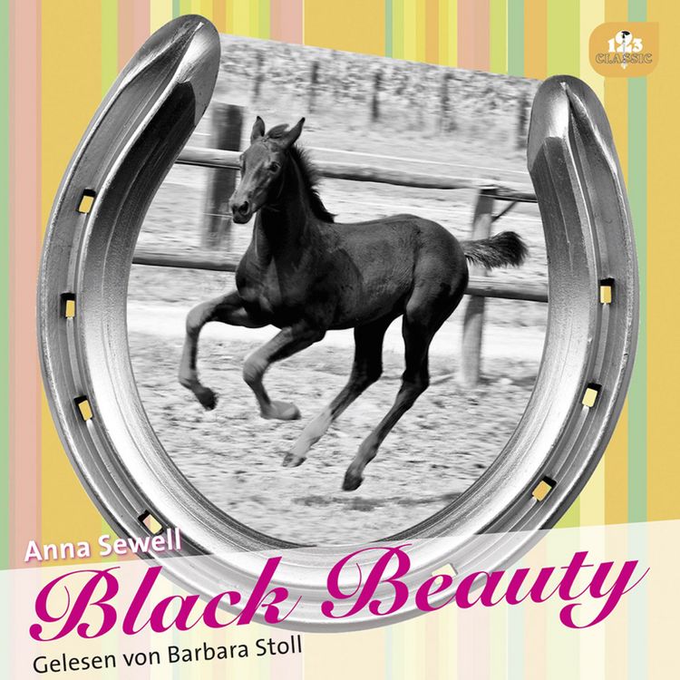 Produktbild: Black Beauty