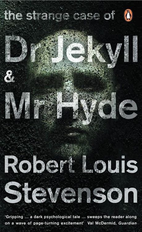 Produktbild: The Strange Case of Dr Jekyll and Mr Hyde and Other Tales of Terror