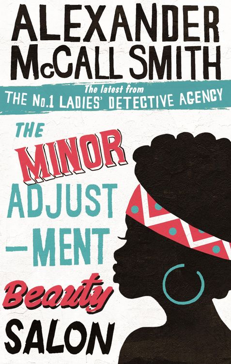 Produktbild: The Minor Adjustment Beauty Salon