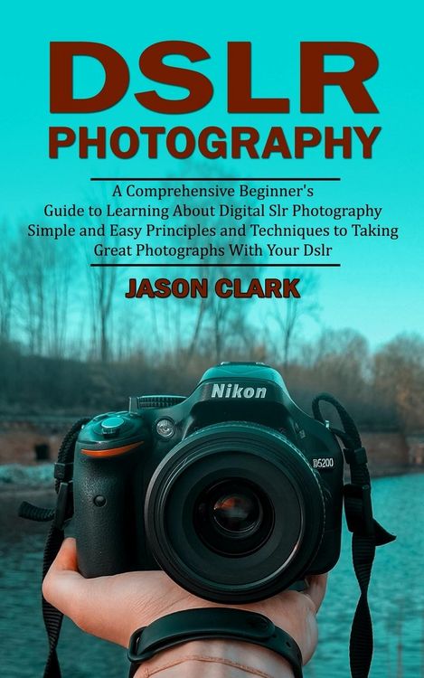 Produktbild: Dslr Photography