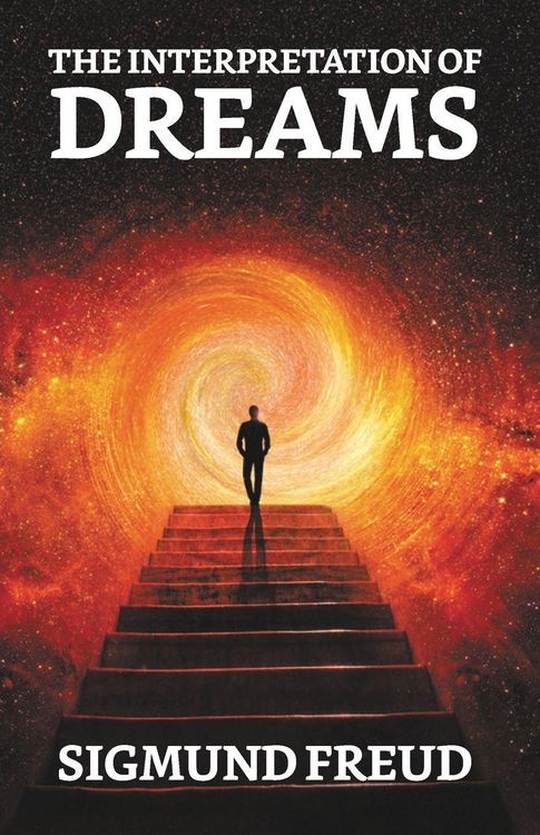Produktbild: The Interpretation of Dreams
