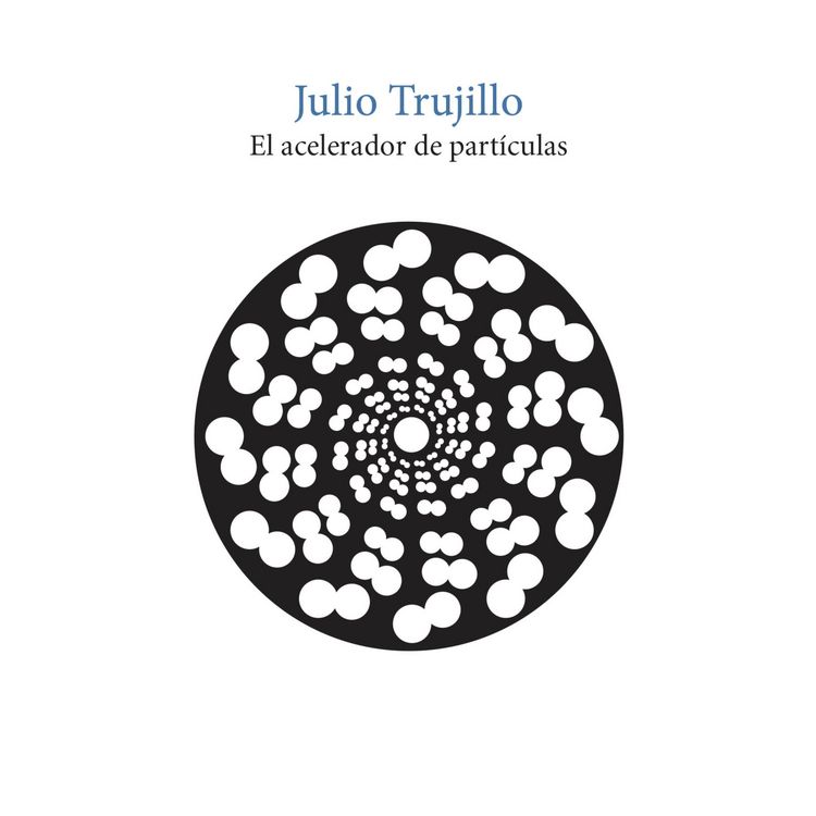 Produktbild: El acelerador de part&iacute;culas