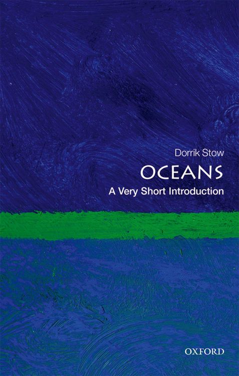 Produktbild: Oceans
