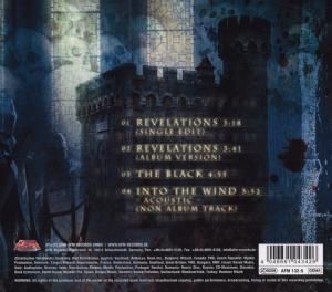 Produktbild: Last Revelation