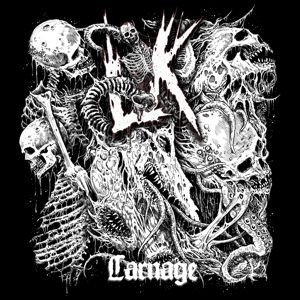 Produktbild: Carnage