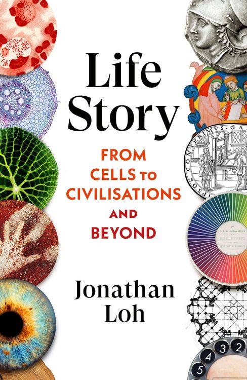 Produktbild: Life Story