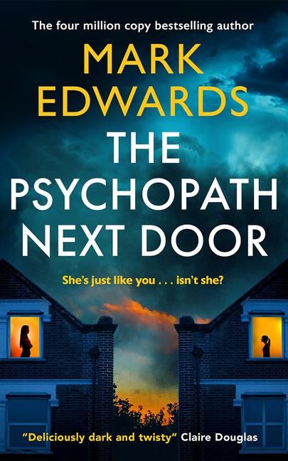 Produktbild: The Psychopath Next Door