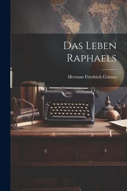 Produktbild: Das Leben Raphaels