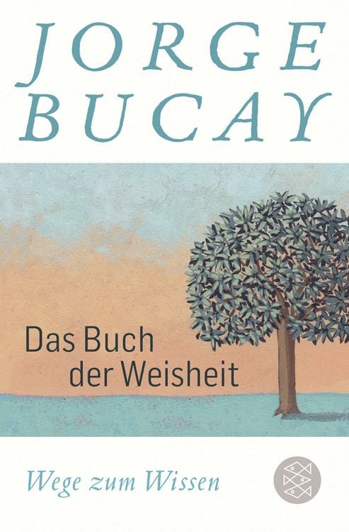 Produktbild: Das Buch der Weisheit
