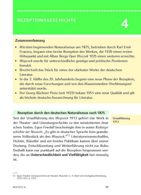 Produktbild: Abitur Nordrhein-Westfalen 2024/2025 Grundkurs Deutsch &ndash; Paket