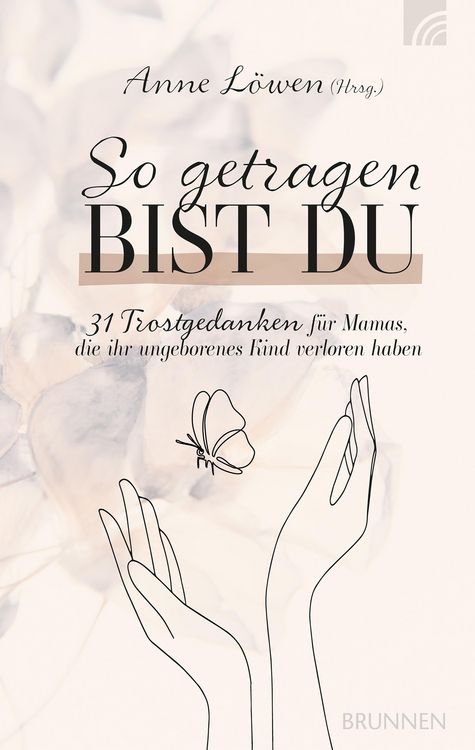 Produktbild: So getragen bist du