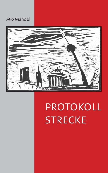 Produktbild: Protokollstrecke