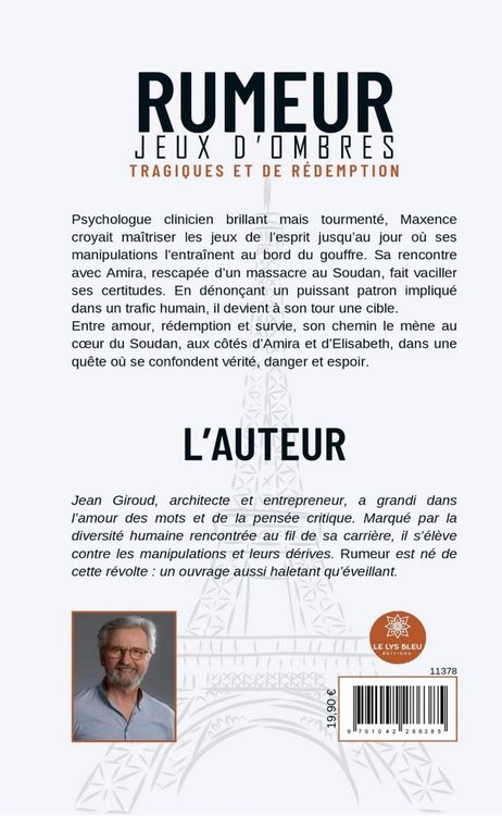 Produktbild: Rumeur