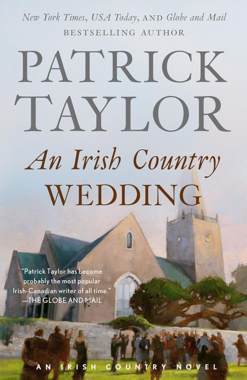 Produktbild: An Irish Country Wedding