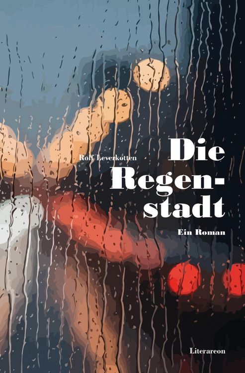 Produktbild: Die Regenstadt