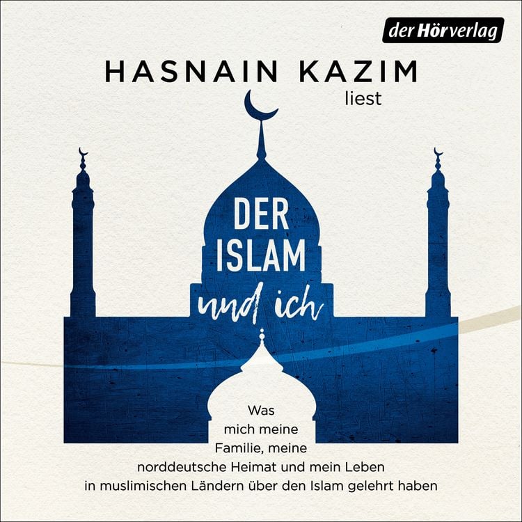 Produktbild: Der Islam und ich