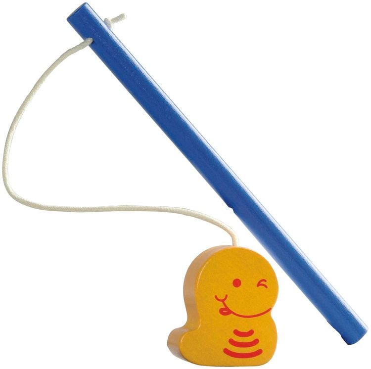 HABA Meine ersten Spiele: Fische angeln, Lernspiel