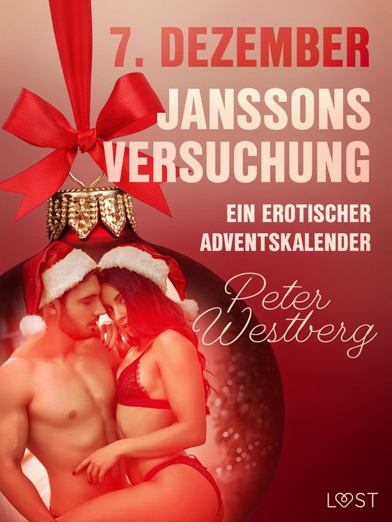 Produktbild: 7. Dezember: Janssons Versuchung - ein erotischer Adventskalender