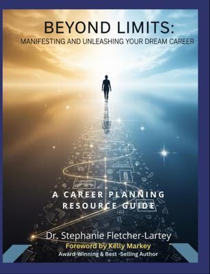 Produktbild: Beyond Limits - Manifesting and Unleashing Your Dream Career