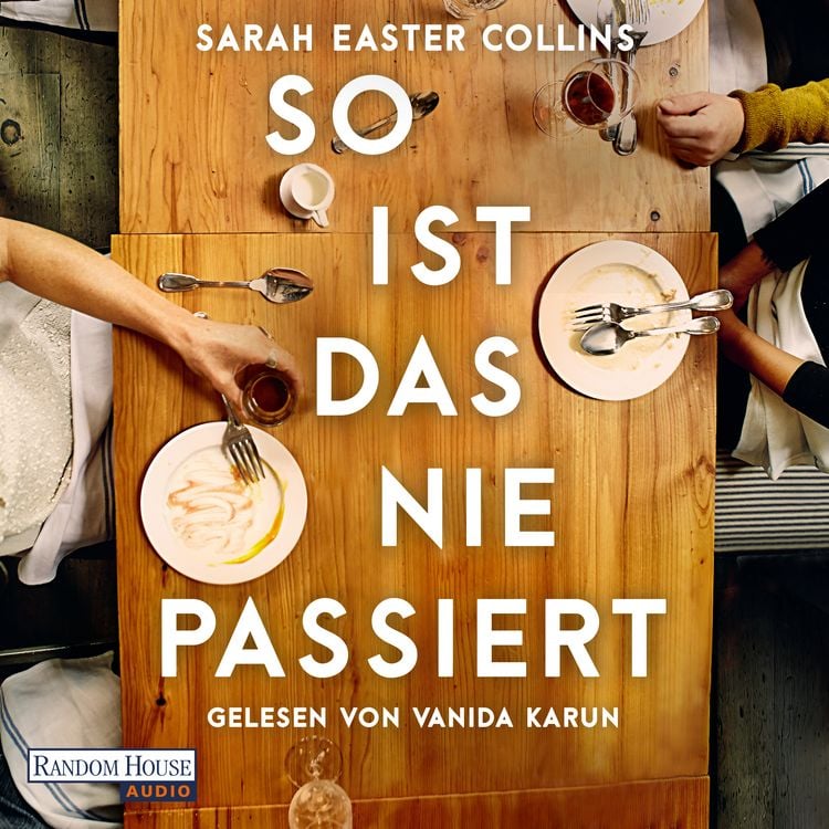 Produktbild: So ist das nie passiert