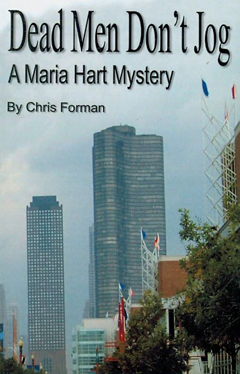 Produktbild: Dead Men Don't Jog