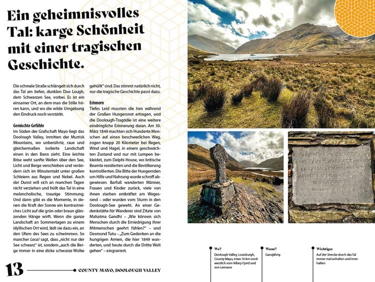 Produktbild: Soul Places Irland – Die Seele Irlands spüren
