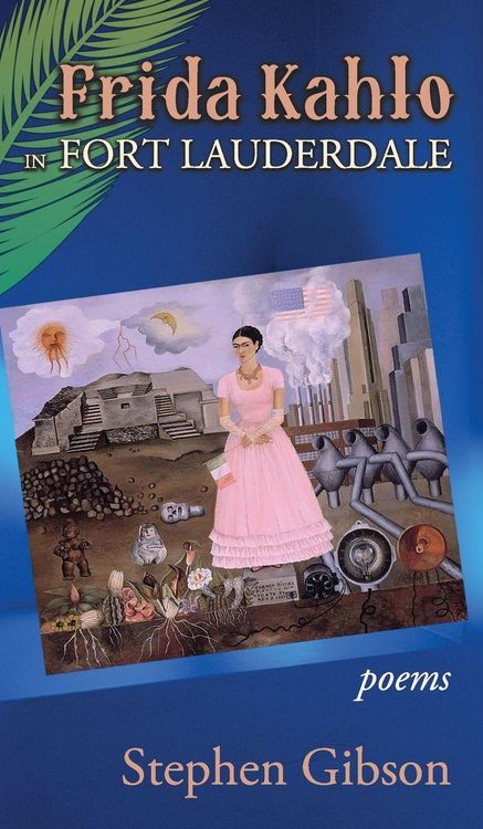 Produktbild: Frida Kahlo in Fort Lauderdale