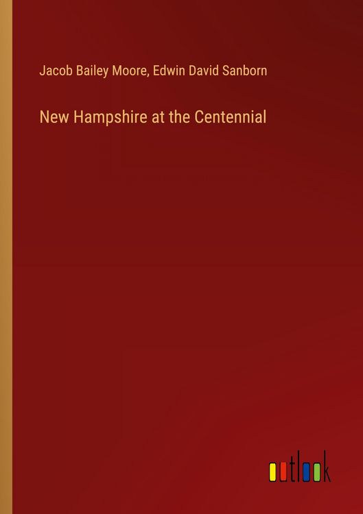 Produktbild: New Hampshire at the Centennial