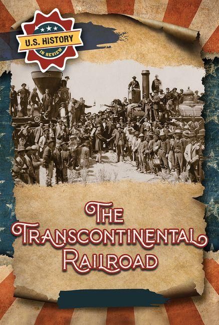 Produktbild: The Transcontinental Railroad
