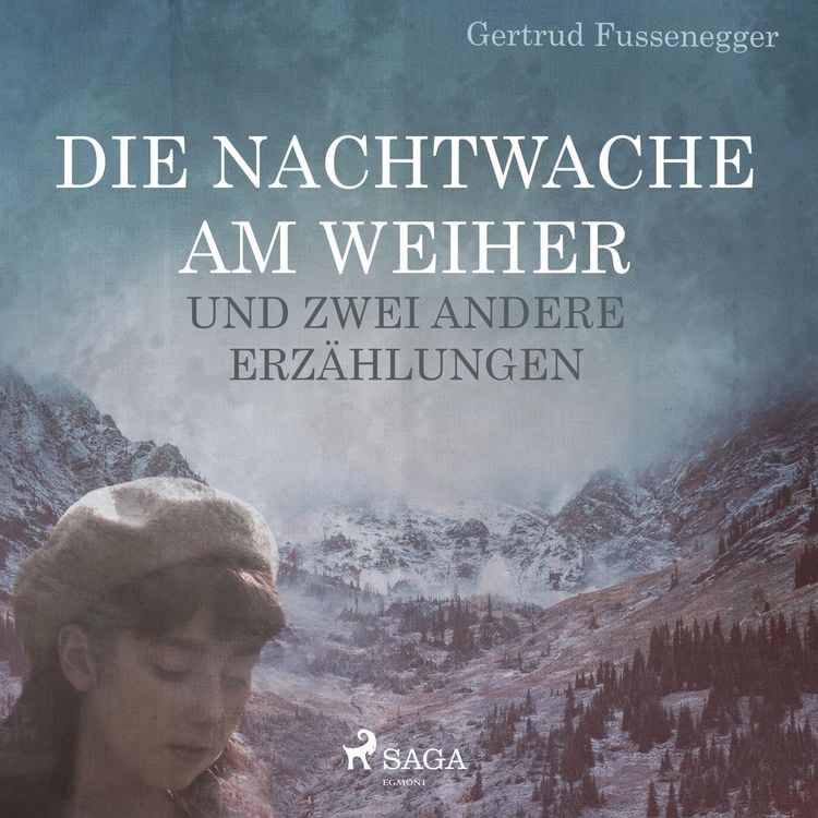 Produktbild: Die Nachtwache am Weiher und zwei andere Erz&auml;hlungen (Ungek&uuml;rzt)