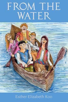Produktbild: From the Water