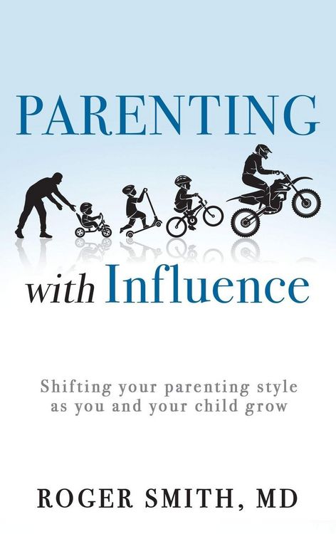 Produktbild: Parenting with Influence