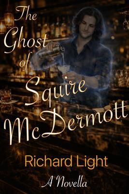 Produktbild: The Ghost of Squire McDermott
