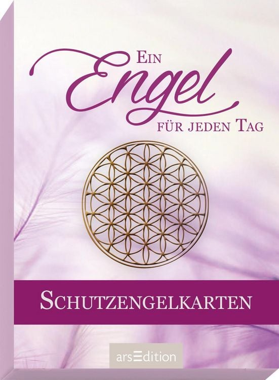 Produktbild: Ein Engel f&uuml;r jeden Tag
