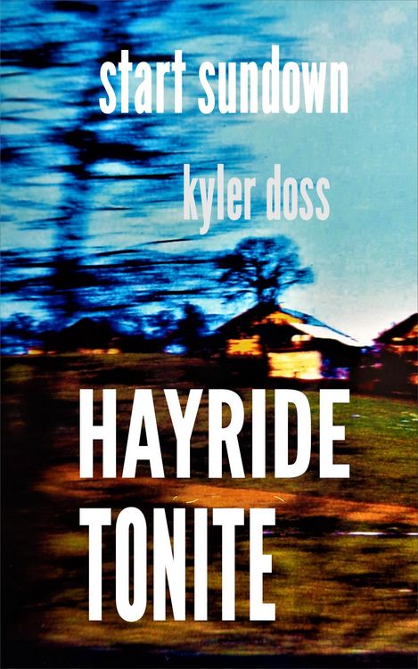 Produktbild: Hayride Tonite