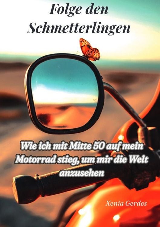 Produktbild: Folge den Schmetterlingen