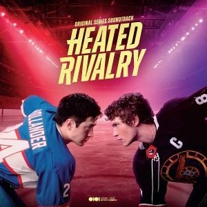 Produktbild: Heated Rivalry (Original Series Soundtrack)