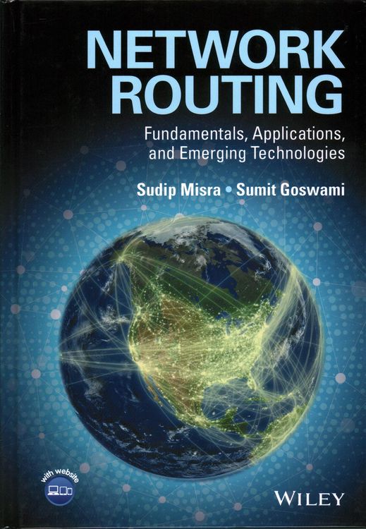 Produktbild: Network Routing