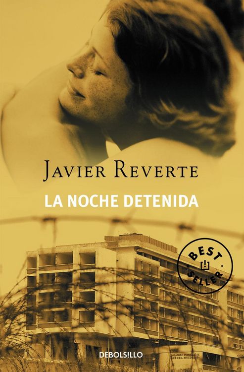 Produktbild: La noche detenida