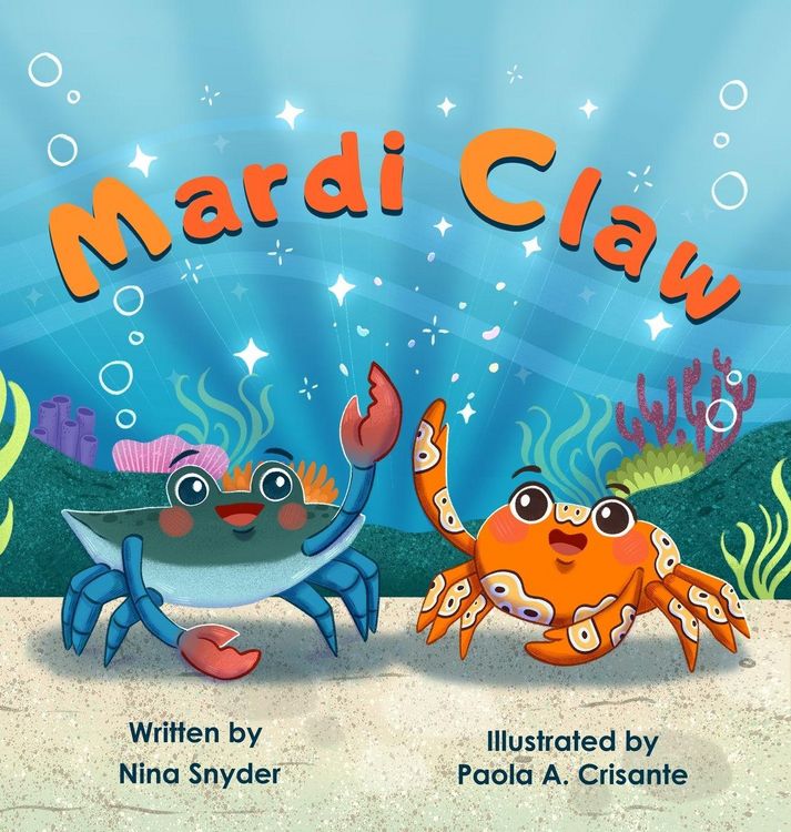 Produktbild: Mardi Claw