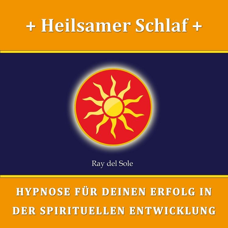 Produktbild: Heilsamer Schlaf