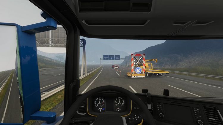 Produktbild: Truck Driver (Gold Edition)