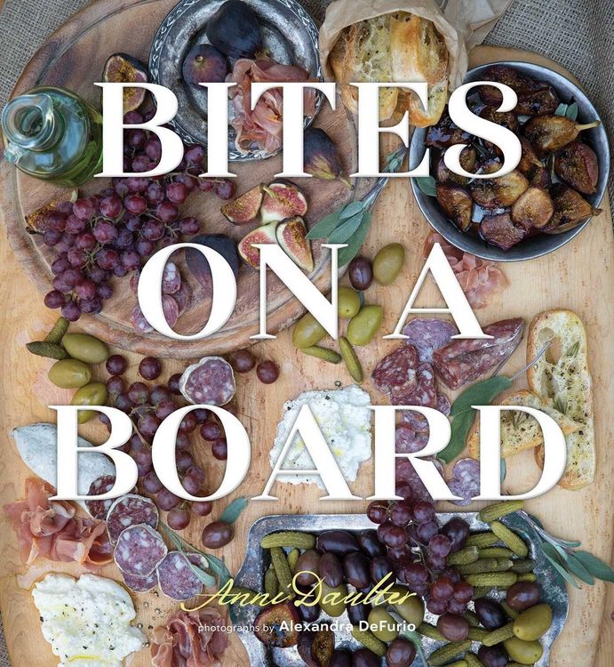 Produktbild: Bites on a Board