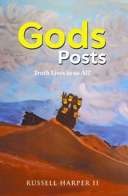 Produktbild: Gods Posts