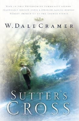 Produktbild: Sutter's Cross