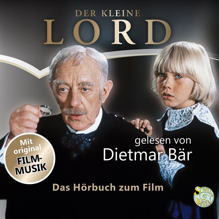 Produktbild: Der Kleine Lord