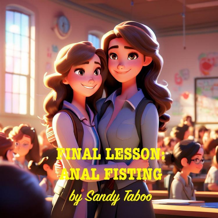 Produktbild: A Final Lesson: Anal Fisting