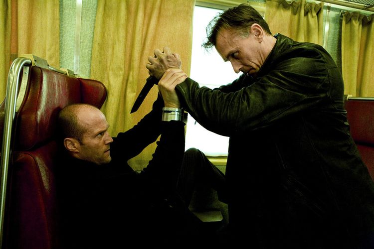 Produktbild: Transporter 3
